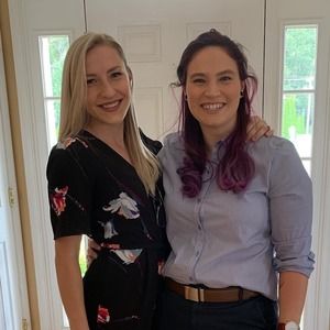 Meet your Posher, Candice